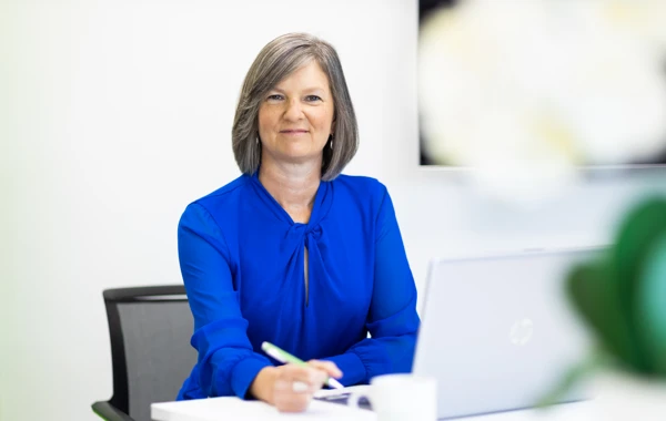 Lisa Reynolds Photo